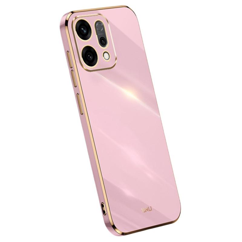 Oppo Reno 14 5G hoesje XINLI