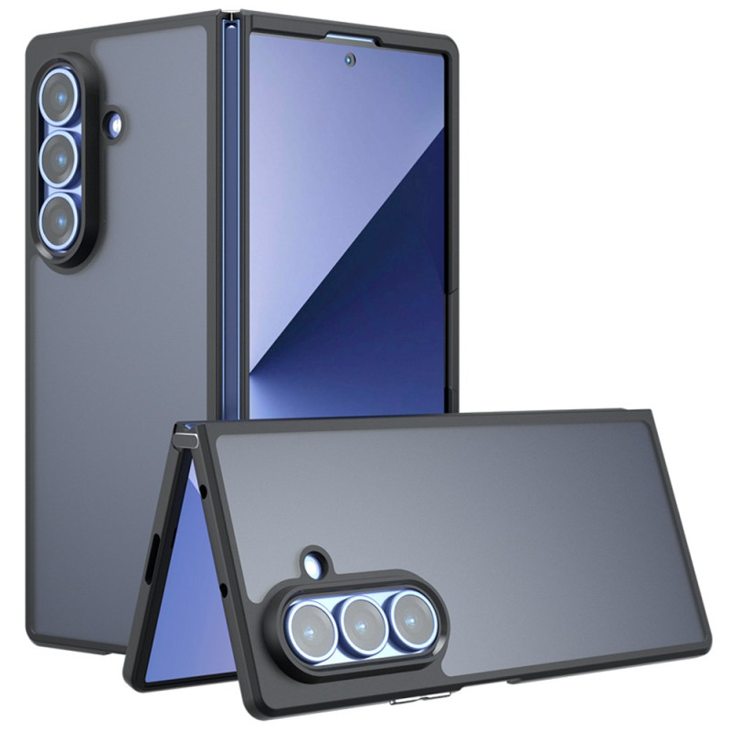 Samsung Galaxy Z Fold 7 hoesje Mate afwerking