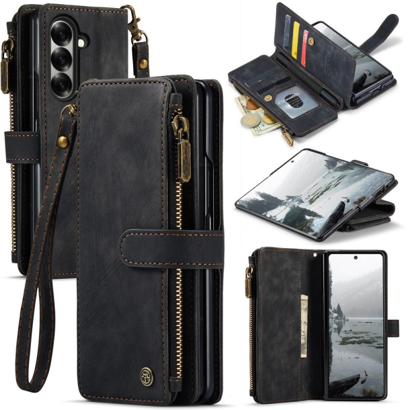 Samsung Galaxy Z Fold 7 GEHEUGEN