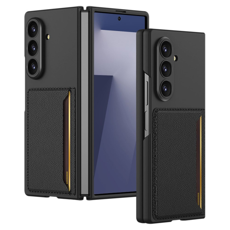 Samsung Galaxy Z Fold 7 Kaarthoesje