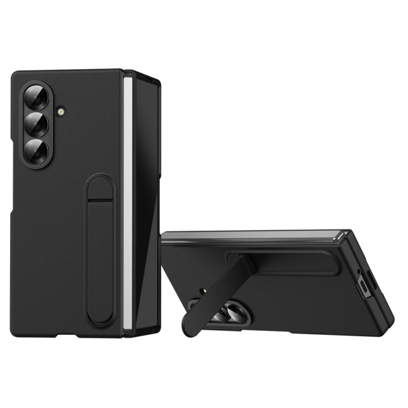 Samsung Galaxy Z Fold 7 Case Ondersteuning en Bescherming Ring