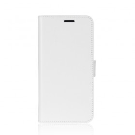 Sony Xperia 10 Kunstleer Ultra Hoesje