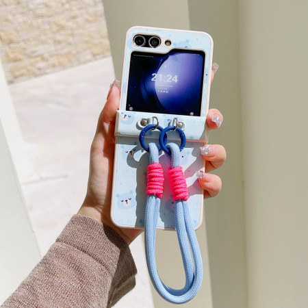 Samsung Galaxy Z Flip 7 FE...