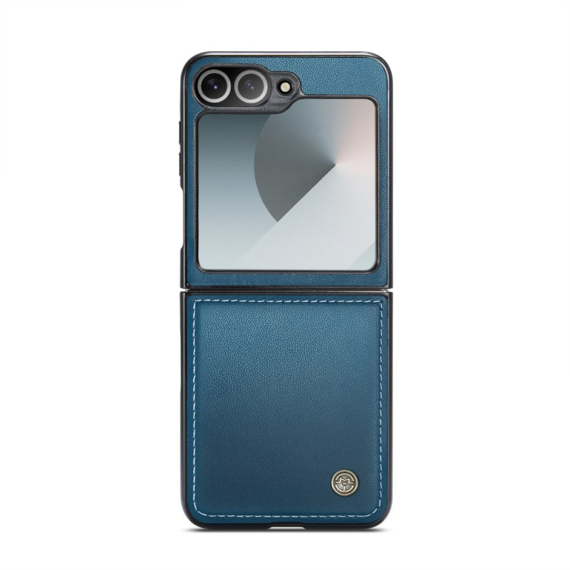 Samsung Galaxy Z Flip 7 FE / Z Flip 6 RFID Blokkerende Hoesje CASEME