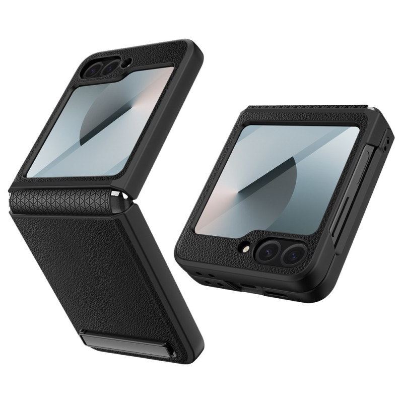 Samsung Galaxy Z Flip 7 FE / Z Flip 6 Premium Design Hoesje