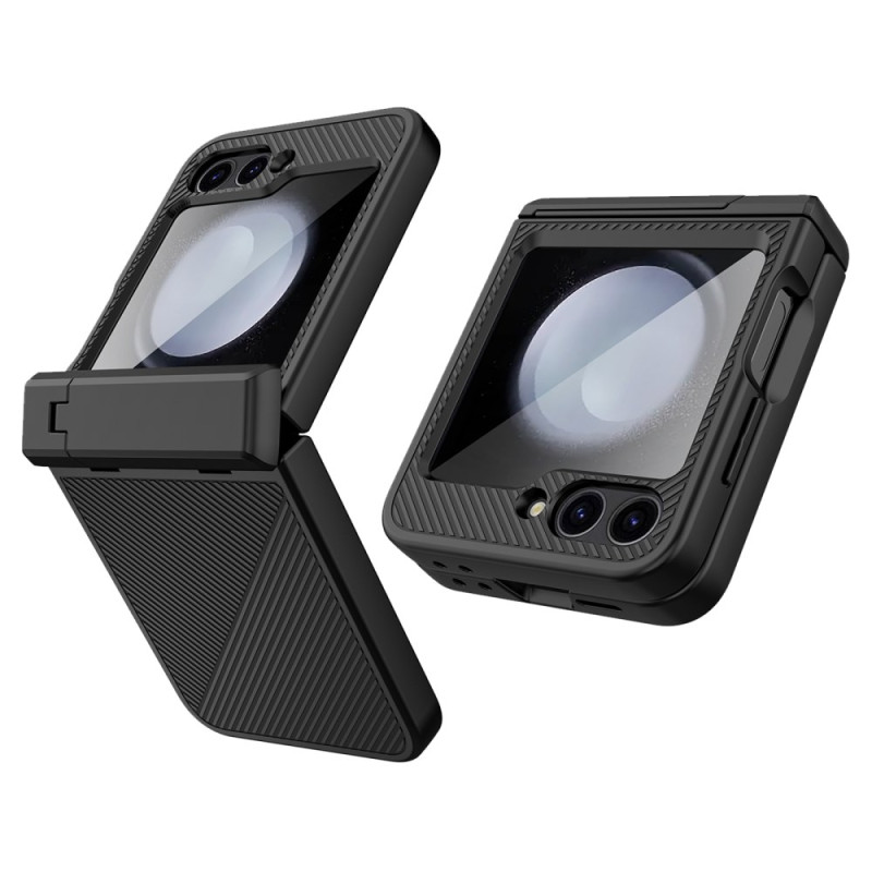 Samsung Galaxy Z Flip 7 FE / Z Flip 6 Design Plus hoesje