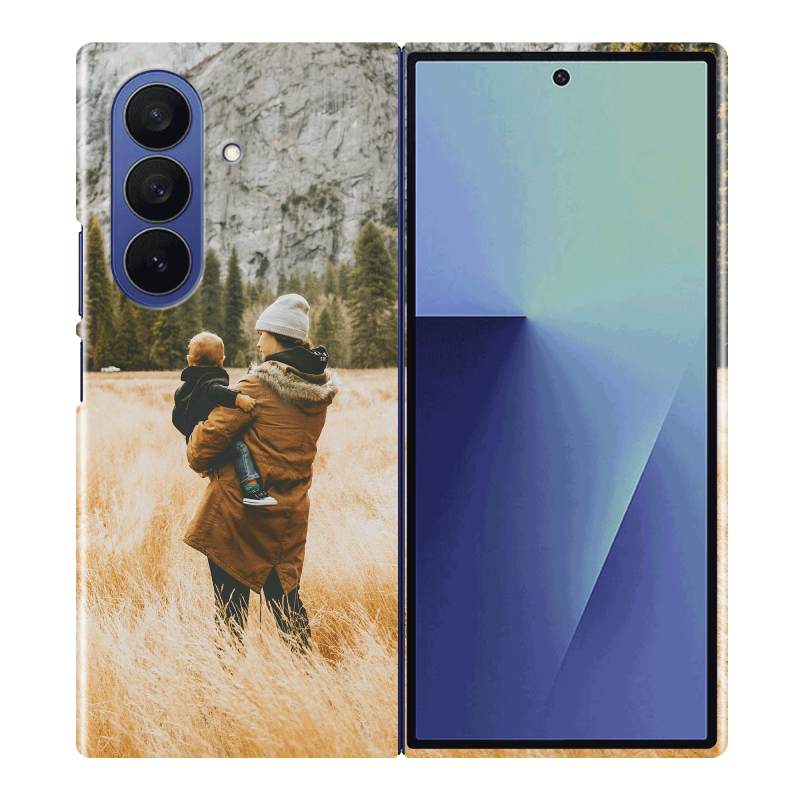 Op maat gemaakt Samsung Galaxy Z Fold 7 hoesje