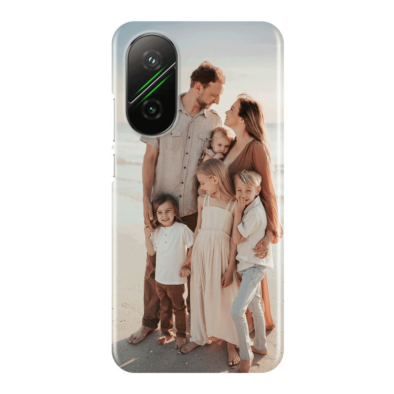 Aangepaste Poco F7-hoesje
