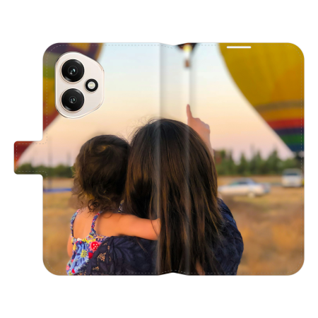 Honor 400 hoesje op maat