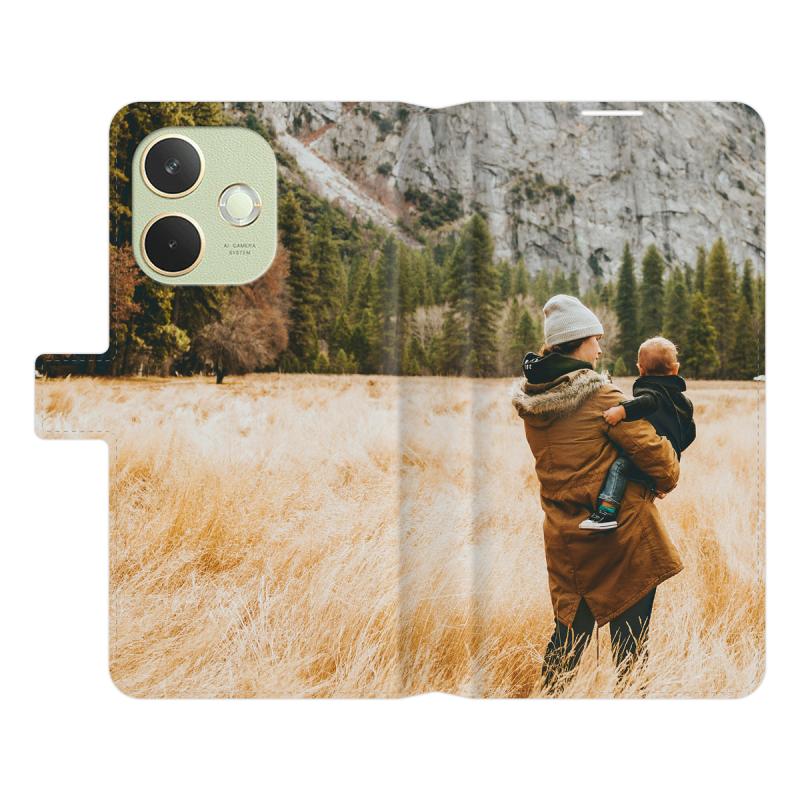 Aangepast hoesje Oppo A5 Pro 4G