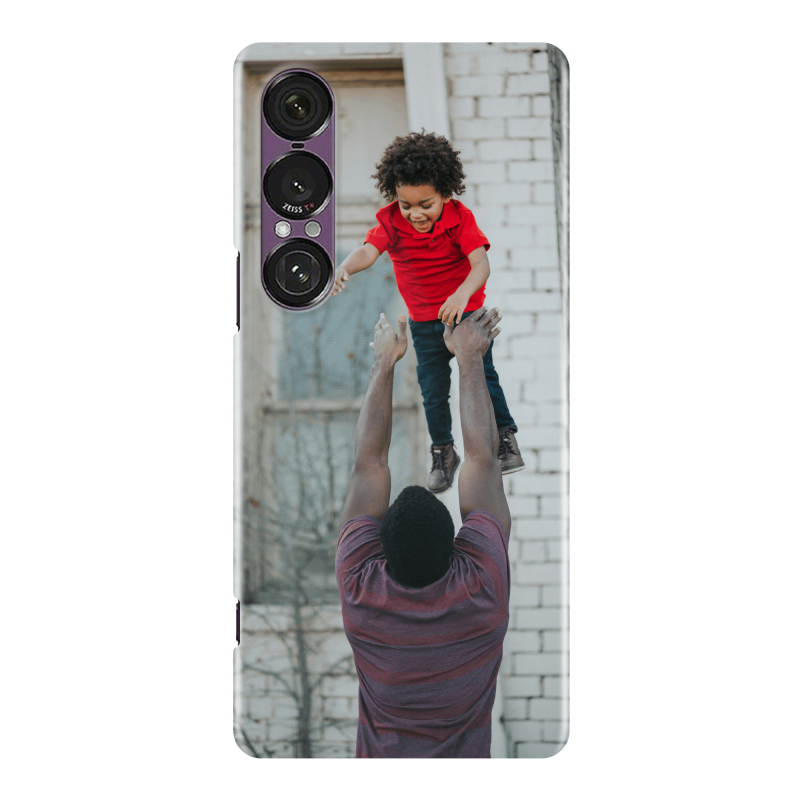 Sony Xperia 1 VII aangepast hoesje