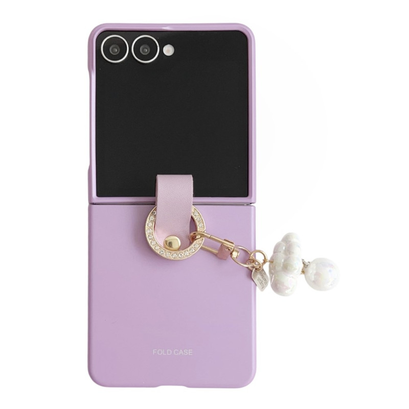 Samsung Galaxy Z Flip 7 Ultra Slim hoesje Bedel