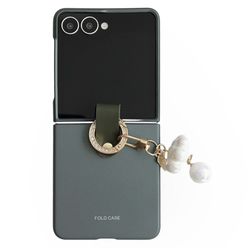 Samsung Galaxy Z Flip 7 Ultra Slim hoesje Bedel
