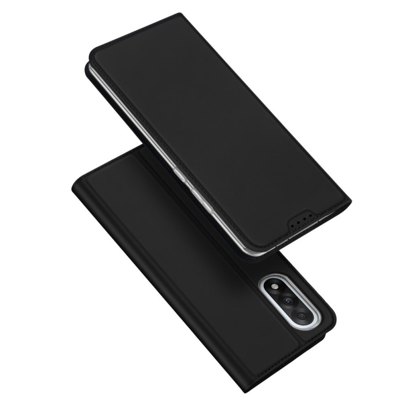 OnePlus Nord 5 Skin Pro Series Hoesje DUX DUCIS