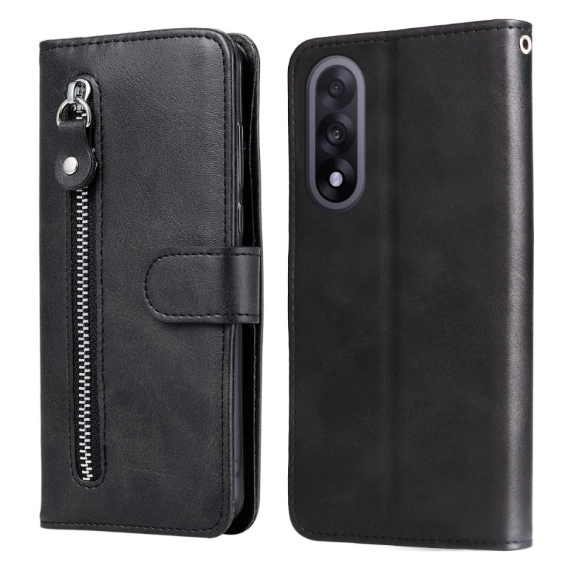 OnePlus Nord 5 Hoesje met rits