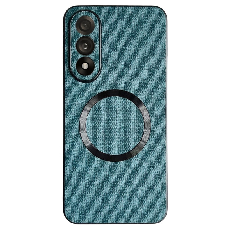 OnePlus Nord 5 Hoesje MagSafe Compatibel Stof