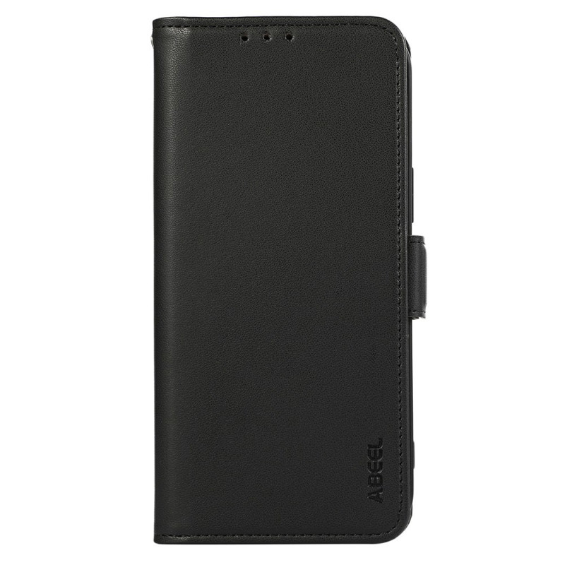 OnePlus Nord 5 Lederen RFID Portemonnee Hoesje ABEEL