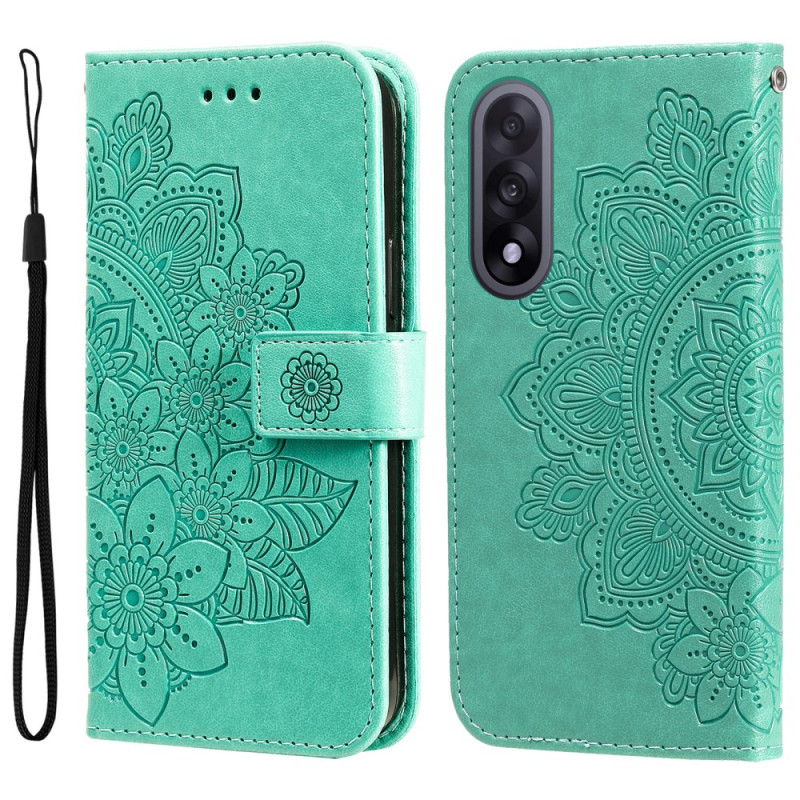 OnePlus Nord 5 Mandala Imprint hoesje