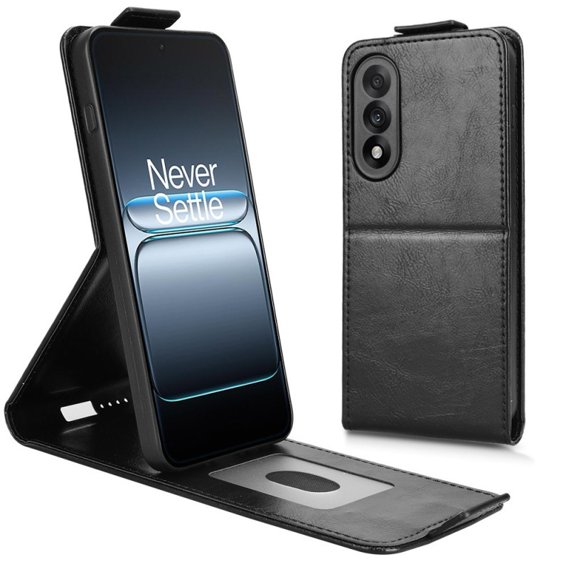 OnePlus Nord 5 Verticaal Ontwerp Hoesje