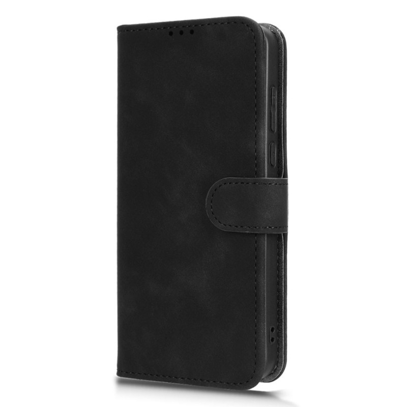 OnePlus Nord 5 Suede Effect Hoesje