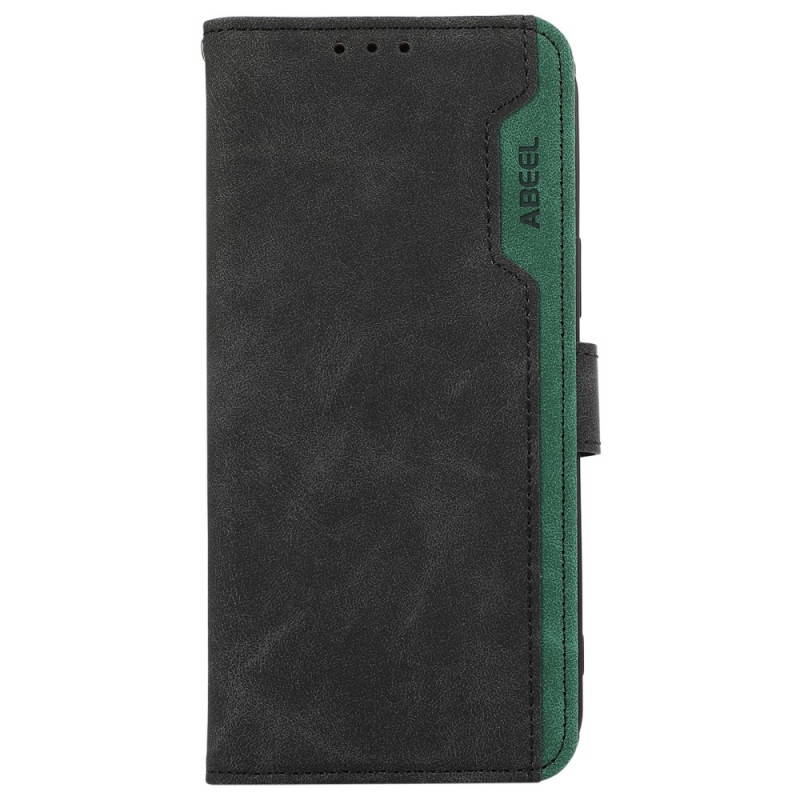 OnePlus Nord CE5 Tweekleurig Hoesje ABEEL