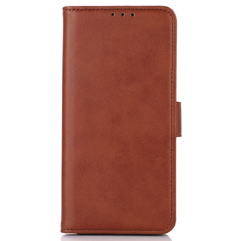 OnePlus Nord CE 5 Kunstlederen Hoesje