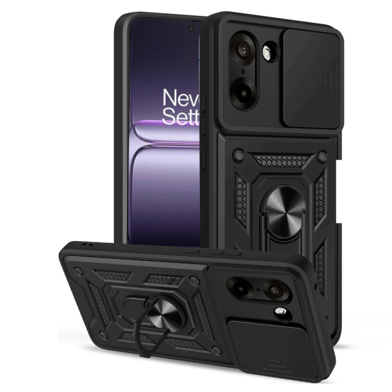 OnePlus Nord CE 5 ultrabestendige behuizing met schuifdeksel