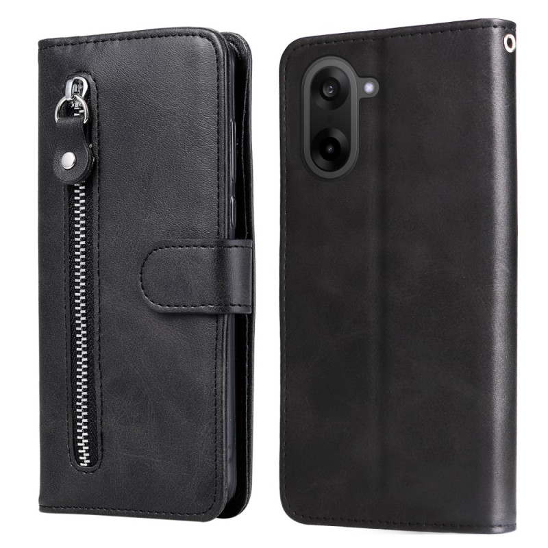 OnePlus CE 5 Behuizing met rits