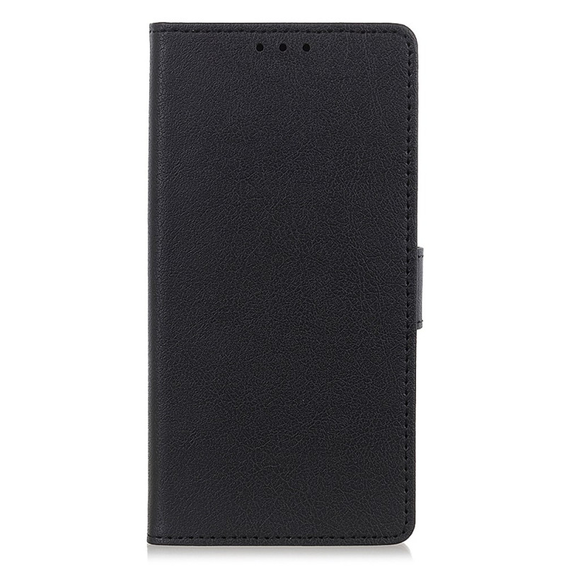 OnePlus Nord CE 5 Kunstleren Classic Hoesje