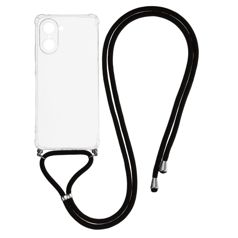 rOnePlus Nord CE 5 Transparant Hoesje