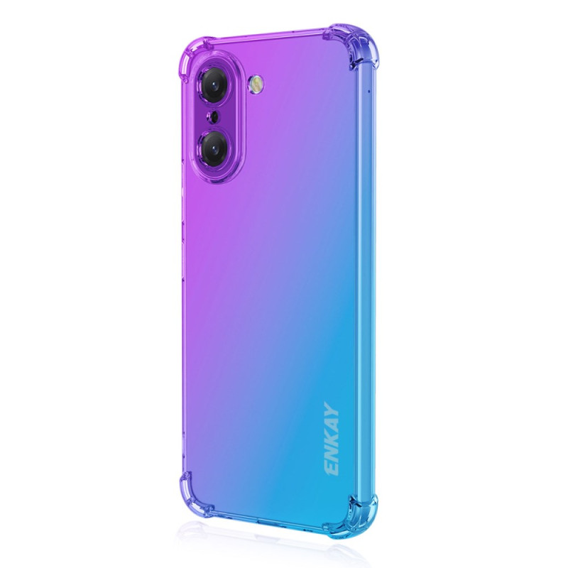 OnePlus Nord CE 5 Kleurrijk Hoesje