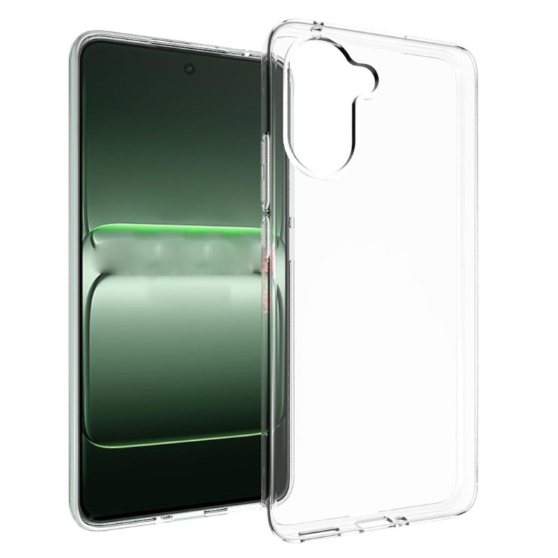 OnePlus Nord CE5 Transparant Hoesje
