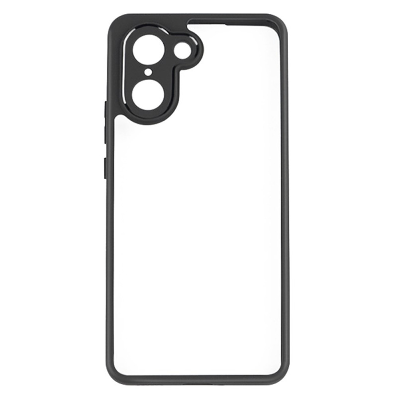 OnePlus Nord CE5 Transparant Schokbestendig Hoesje