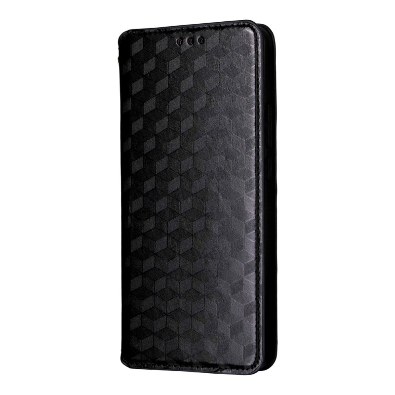 Flip Cover OnePlus Nord CE5 Glanzend