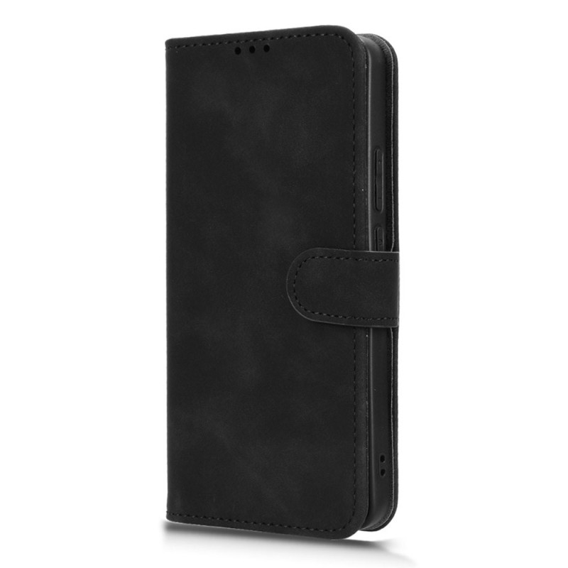 OnePlus Nord C E5 Suede Effect Hoesje
