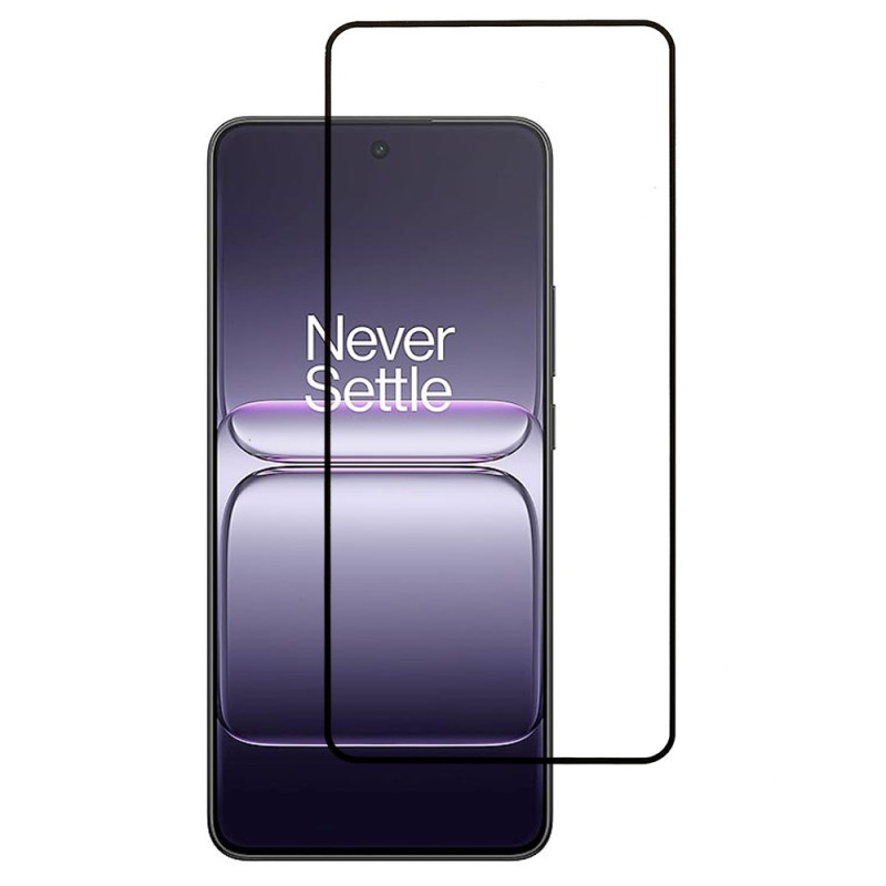 Integrale bescherming van gehard glas voor OnePlus Nord CE 5-scherm