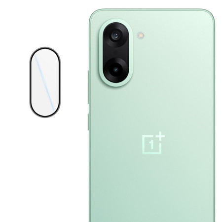 Lens van gehard glas voor...