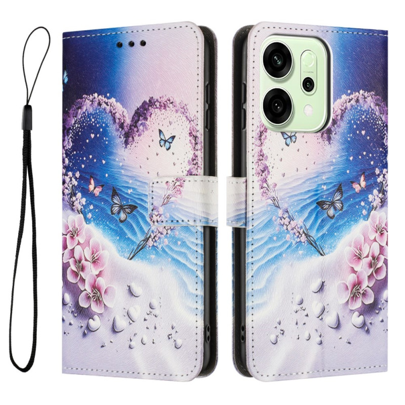 Oppo Reno 14 5G / 14F 5G Core-behuizing