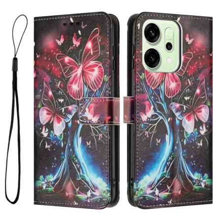 Hoesje Oppo Reno 14 5G /...