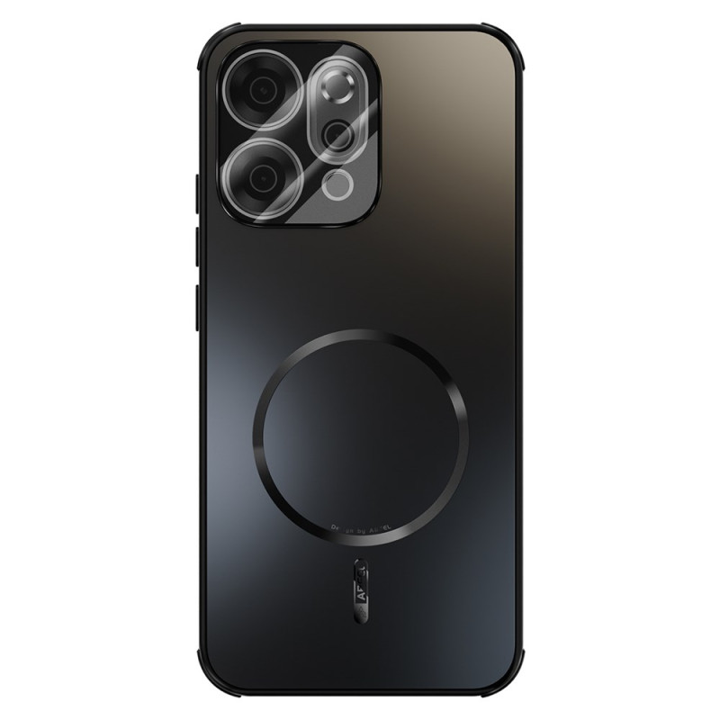 Magnetisch hoesje
voor Oppo Reno 14 5G Magnetic Mate-afwerking