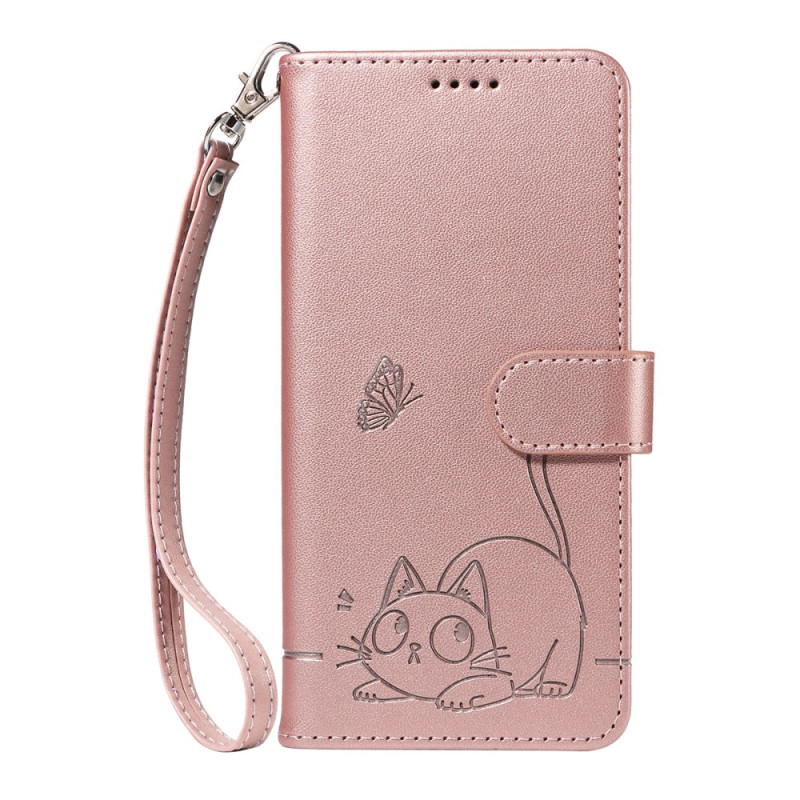 Hoesje Oppo Reno 14 5G / 14F 5G Chat