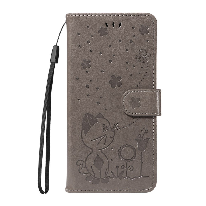Etui Oppo Reno 14 5G / 14F 5G Beige