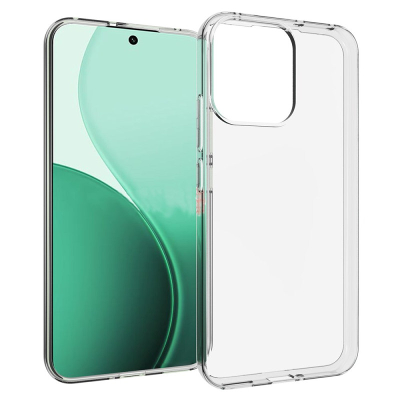 Oppo Reno 14 5G Transparante Hoes