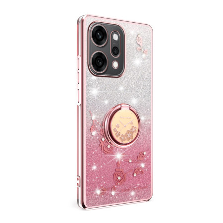 Oppo Reno 14 5G Bloem en...