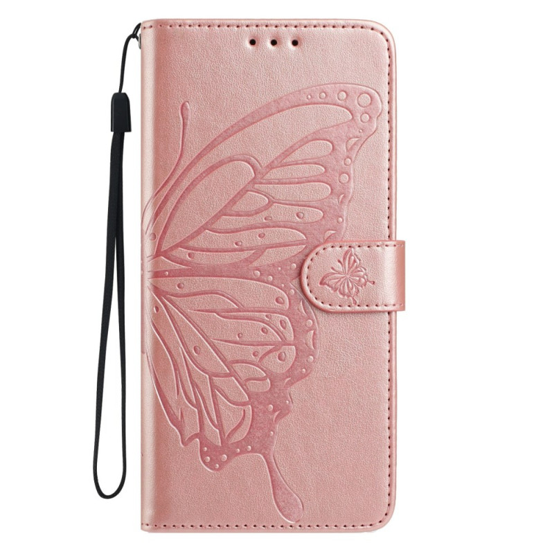Hoesje Oppo Reno 14 5G Vlindergrafisch