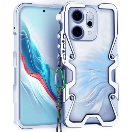 Oppo Reno 14 5G behuizing...