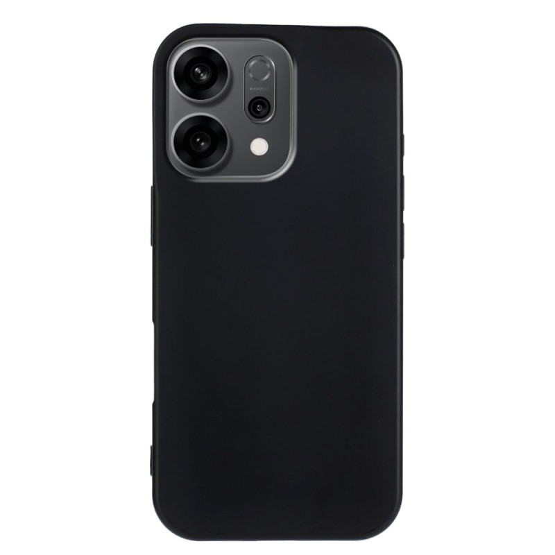 Oppo Reno 14 5G Anti-vingerafdruk hoesje Mate