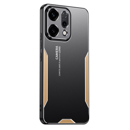 Oppo Reno 14 5G metalen...