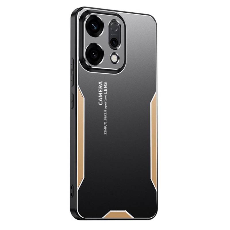 Oppo Reno 14 5G metalen effect behuizing