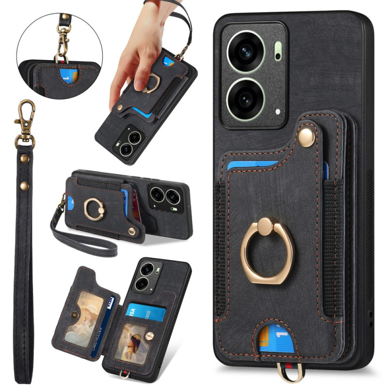 Oppo Reno 14 5G RFID-kaartetui